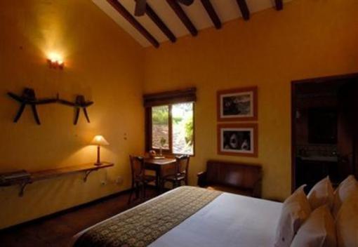 фото отеля Sazagua Boutique Hotel