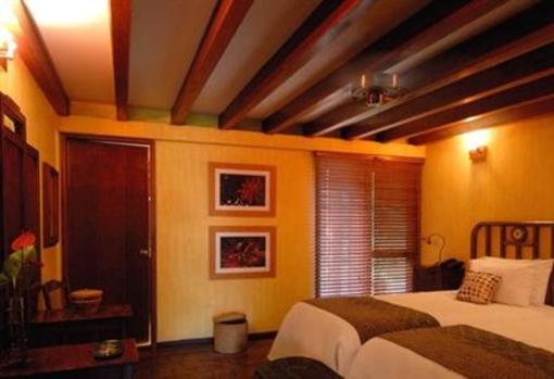 фото отеля Sazagua Boutique Hotel