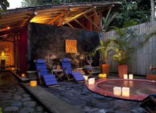 фото отеля Sazagua Boutique Hotel