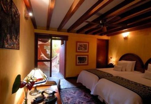 фото отеля Sazagua Boutique Hotel