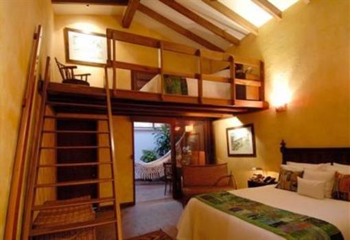 фото отеля Sazagua Boutique Hotel