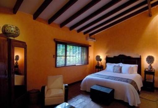 фото отеля Sazagua Boutique Hotel