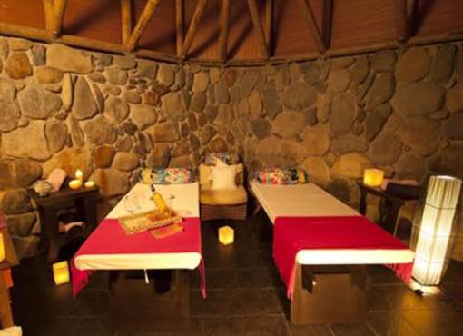 фото отеля Sazagua Boutique Hotel