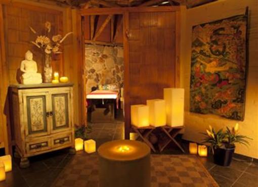 фото отеля Sazagua Boutique Hotel