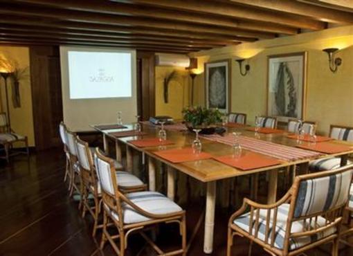 фото отеля Sazagua Boutique Hotel