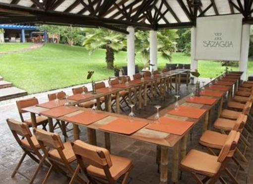 фото отеля Sazagua Boutique Hotel