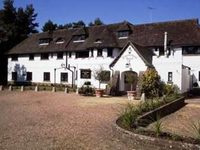 Roundabout Hotel