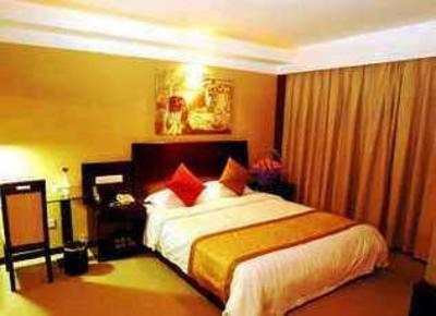 фото отеля Carnival City Hotel