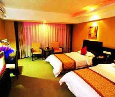 фото отеля Carnival City Hotel