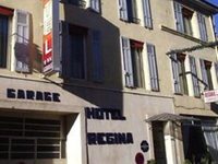 Hotel Regina Salon de Provence