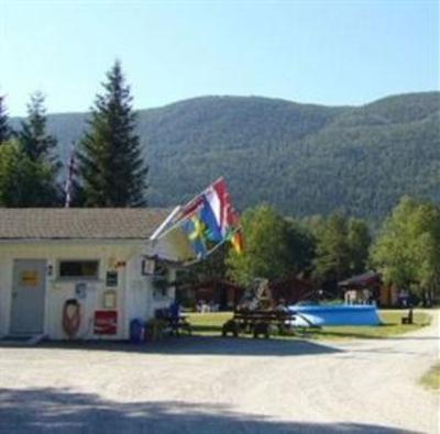 фото отеля Birkelund Camping