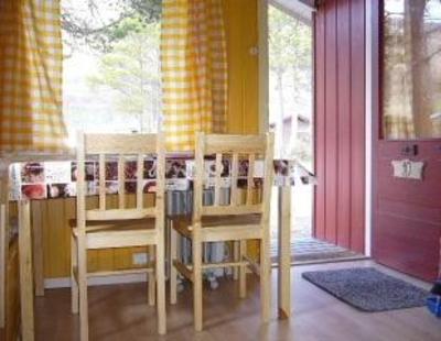 фото отеля Birkelund Camping