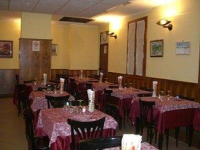 фото отеля Ristorante Locanda Milano