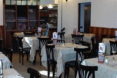 фото отеля Ristorante Locanda Milano