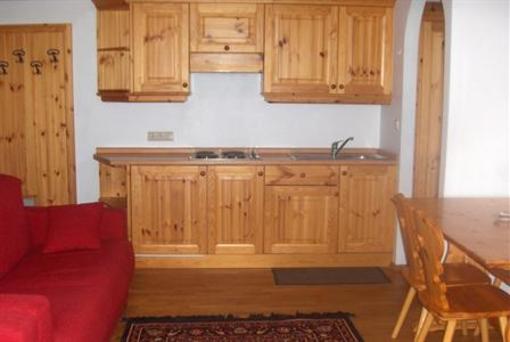 фото отеля Residenze Sonnenschein