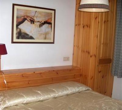 фото отеля Residenze Sonnenschein