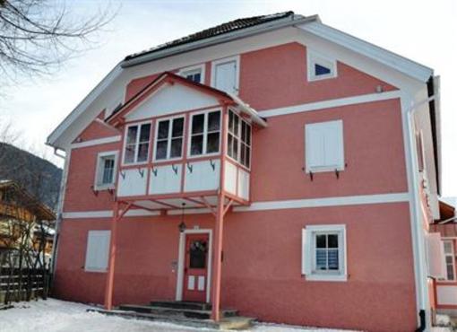 фото отеля Residenze Sonnenschein
