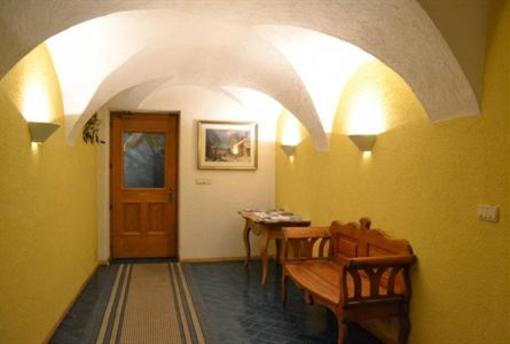 фото отеля Residenze Sonnenschein