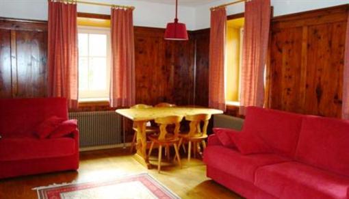 фото отеля Residenze Sonnenschein