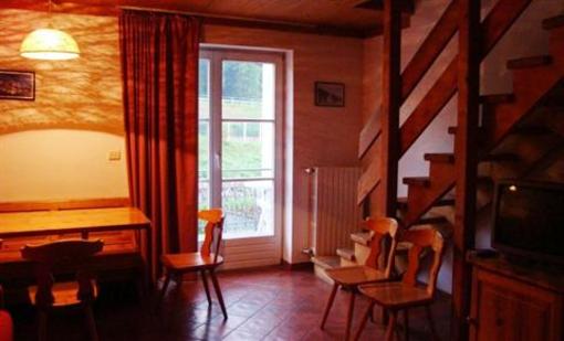 фото отеля Residenze Sonnenschein