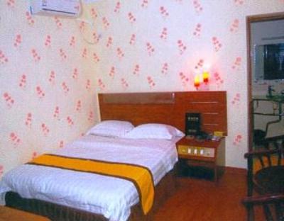 фото отеля Yingtong Hotel