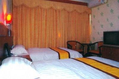 фото отеля Yingtong Hotel