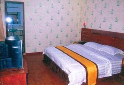 фото отеля Yingtong Hotel