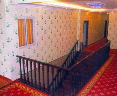 фото отеля Yingtong Hotel