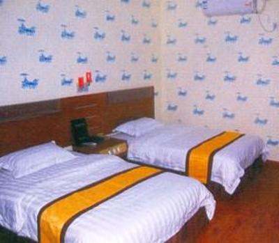 фото отеля Yingtong Hotel