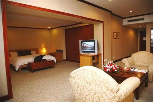 фото отеля Warner International Golf Club Tianjin