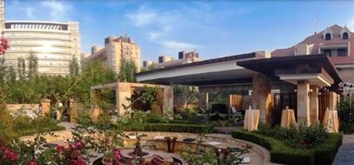 фото отеля Warner International Golf Club Tianjin