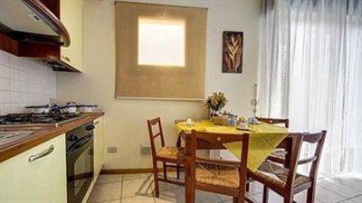 фото отеля Le Corniole Arezzo - Residence e Ristorante