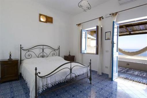 фото отеля Hotel Girasole Panarea