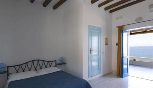 фото отеля Hotel Girasole Panarea