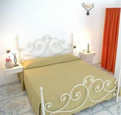 фото отеля Hotel Girasole Panarea