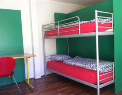 фото отеля Simbol Hostel