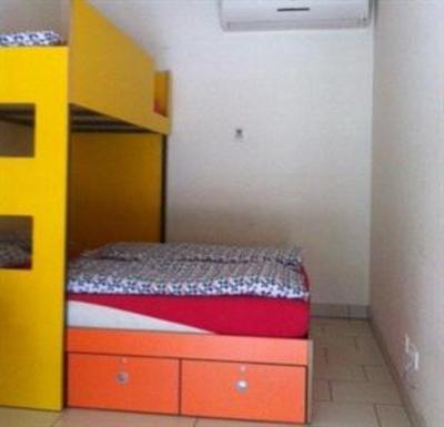 фото отеля Simbol Hostel