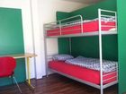 фото отеля Simbol Hostel