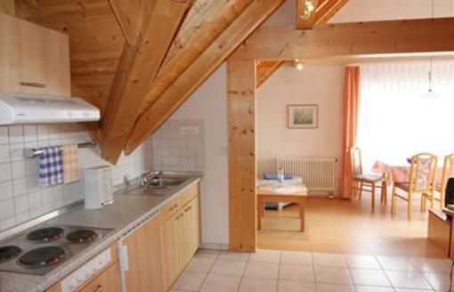 фото отеля Sommerhof Rauber