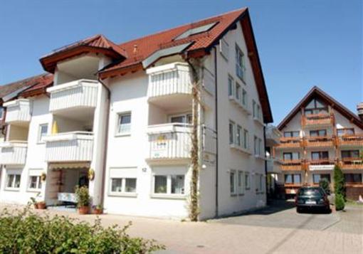 фото отеля Sommerhof Rauber