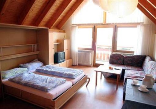 фото отеля Sommerhof Rauber
