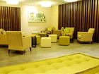 фото отеля Country Lodge Club & Resort