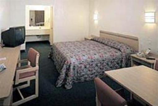 фото отеля Motel 6 Socorro