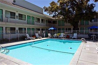 фото отеля Motel 6 Socorro