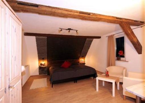 фото отеля Hotel Lindenhof Bad Laasphe