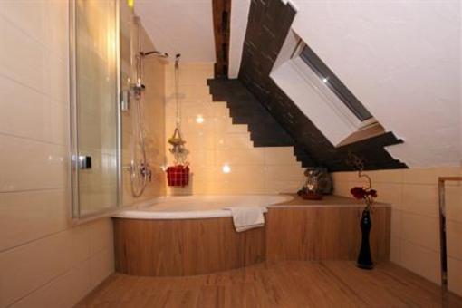 фото отеля Hotel Lindenhof Bad Laasphe