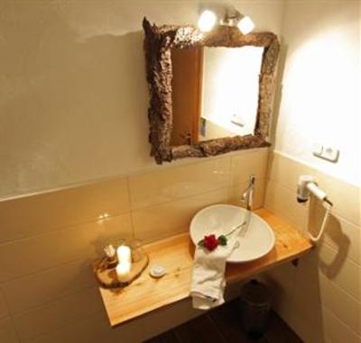 фото отеля Hotel Lindenhof Bad Laasphe