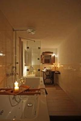 фото отеля Hotel Lindenhof Bad Laasphe