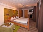 фото отеля Hotel Lindenhof Bad Laasphe