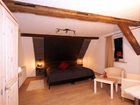 фото отеля Hotel Lindenhof Bad Laasphe